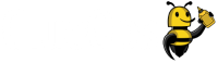 GlueOps Logo Mark - Horizontal Lockup White Optimized